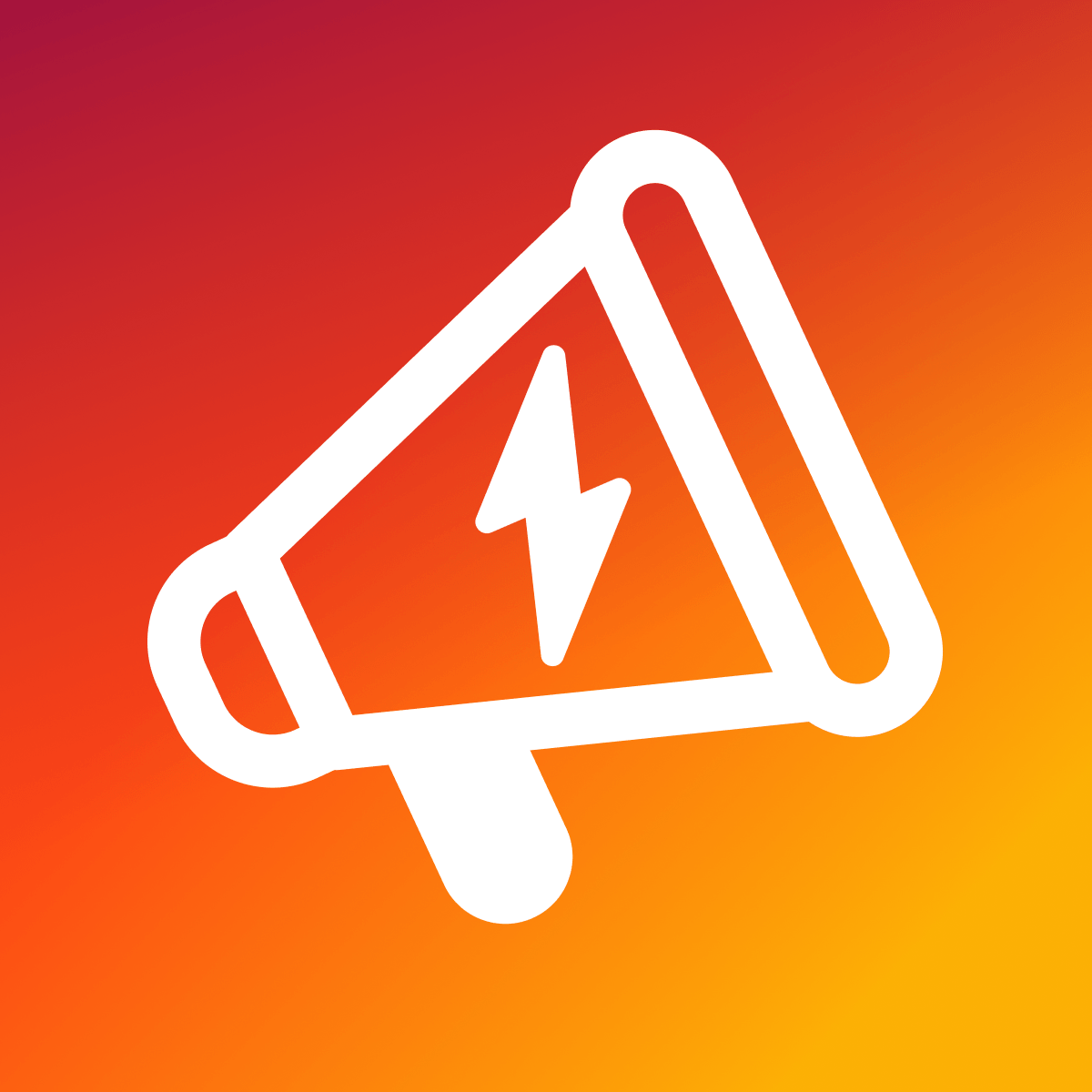 Custom icon