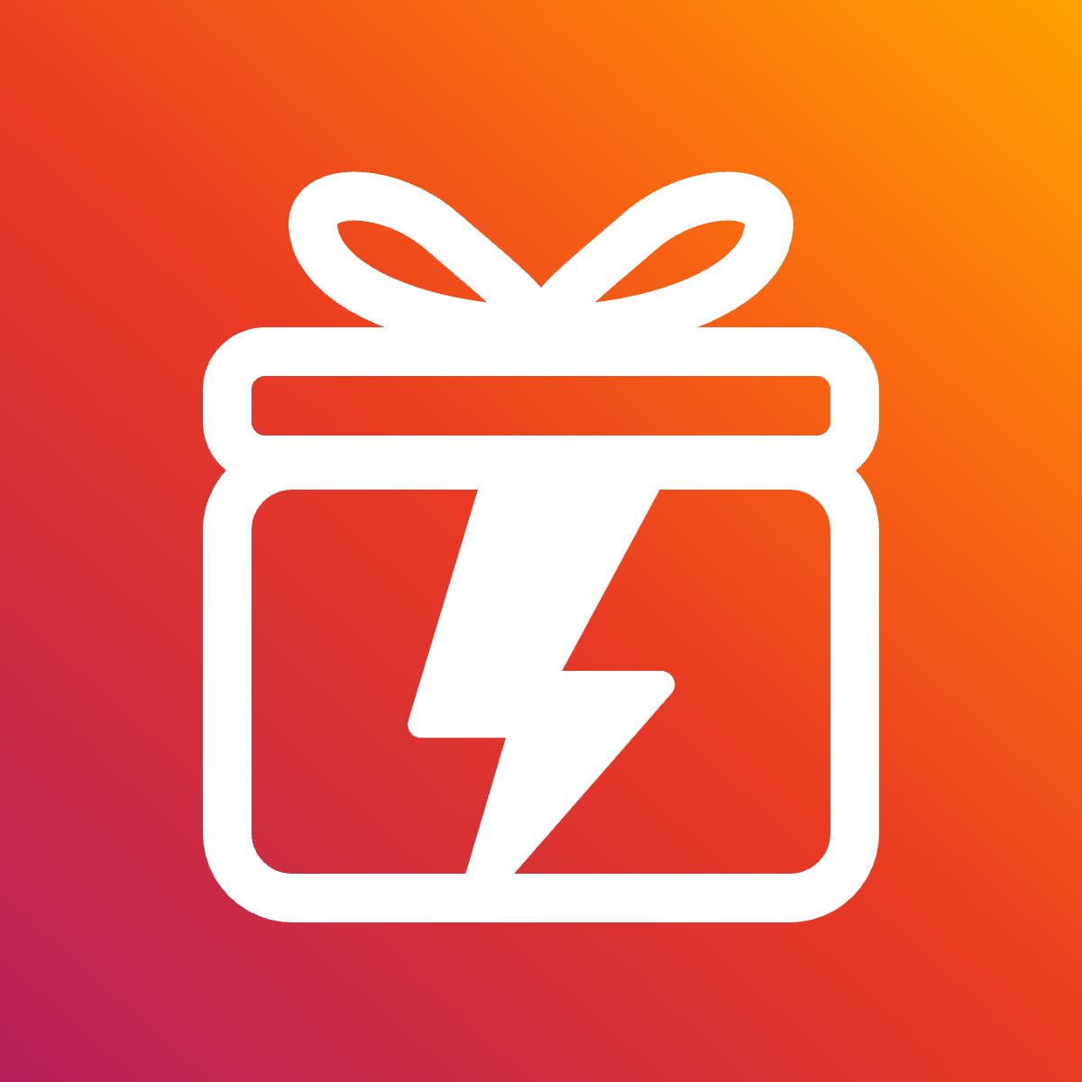 Custom icon