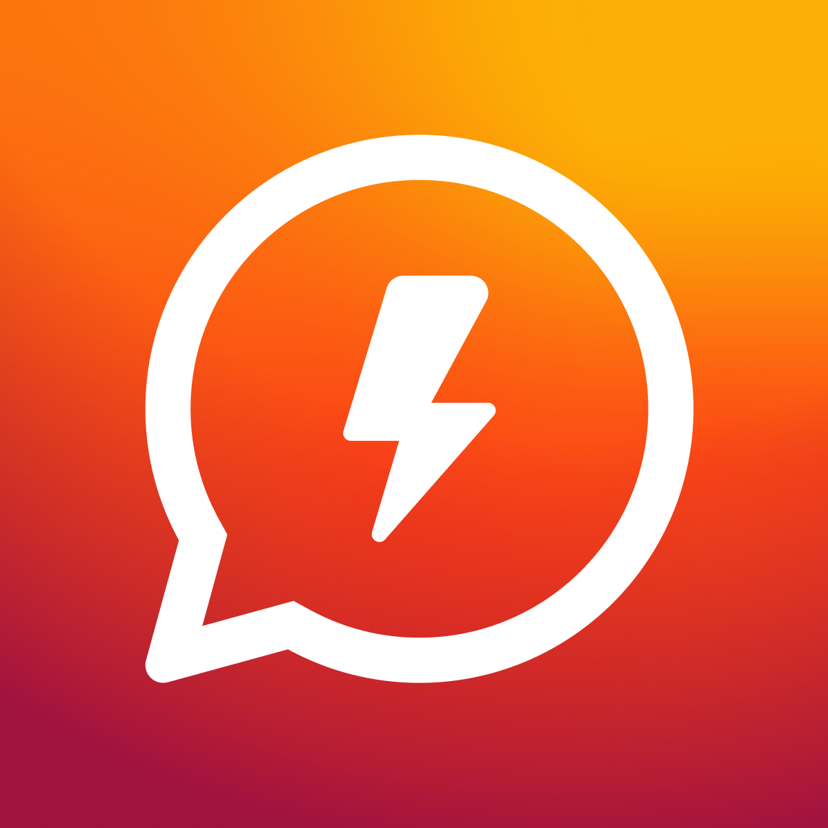 Custom icon